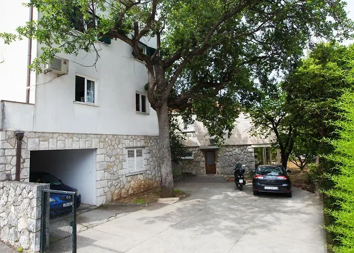 Agape Duplex Apartment Dubrovnik admite animales