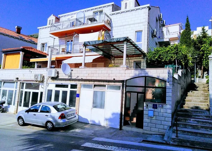 Apartment Jasmina Dubrovnik