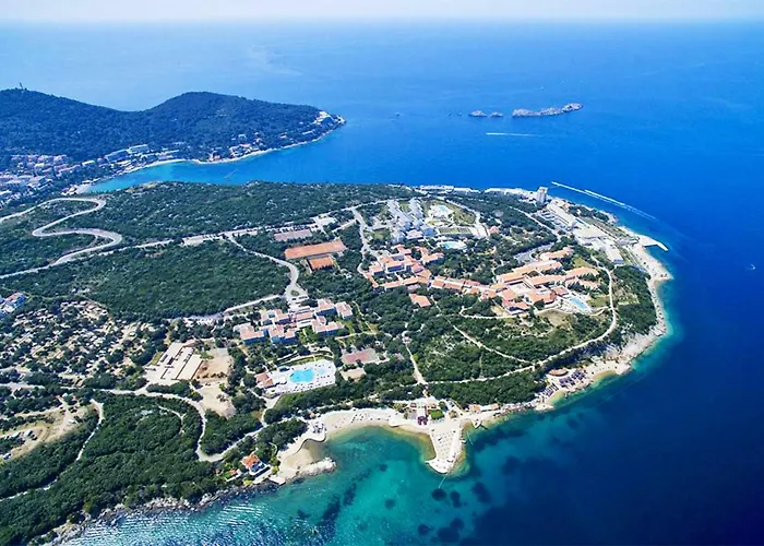 Adriatic Dream Apartments