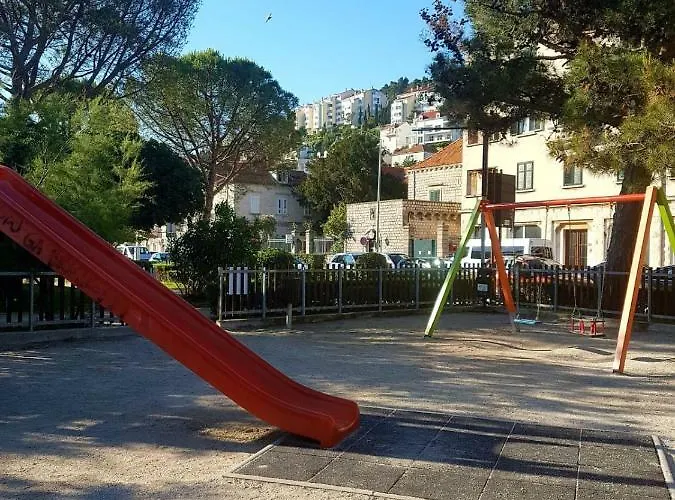 Apartments Batala