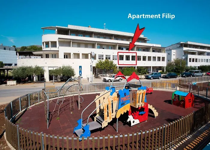 Apartment Filip