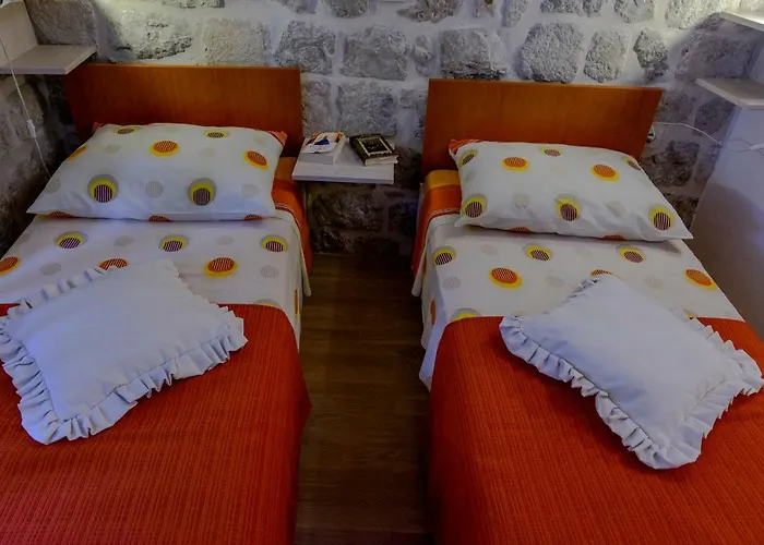 Studio Stradun Dubrovnik