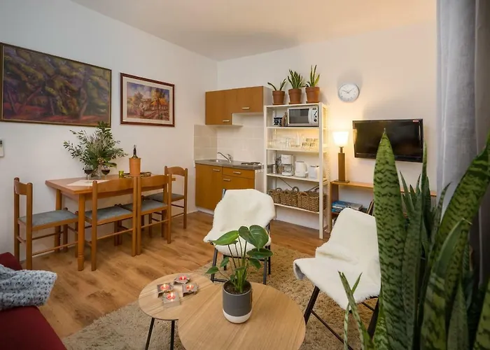 Art Apartment "Maresol" Dubrovnik
