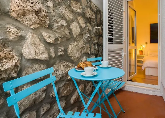 Art Apartment "Maresol" Dubrovnik