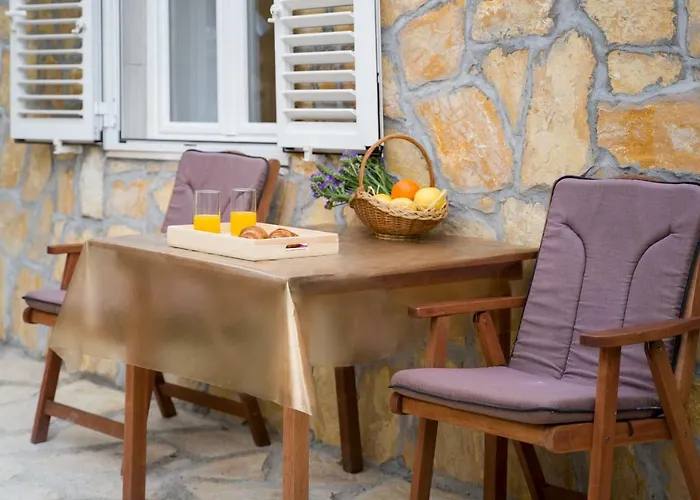 Apartment Sokol