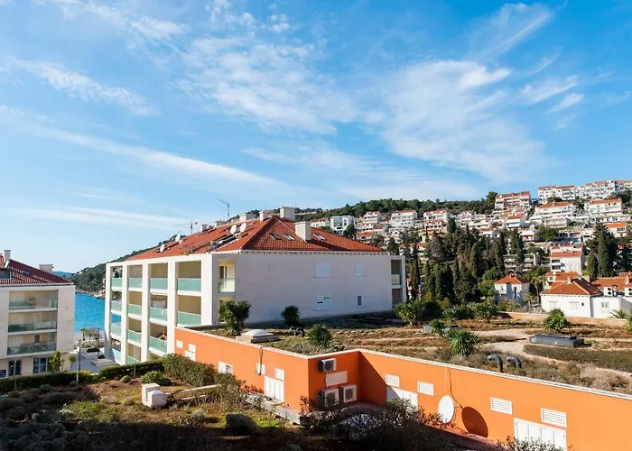 Dubrovnik Style Luxury Apartment