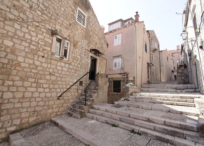 Apartments Kovac Old Town Ragusa