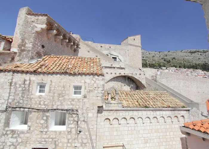 Apartments Kovac Old Town Ragusa