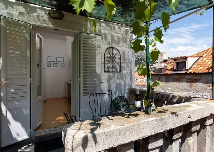 Apartman Jelena