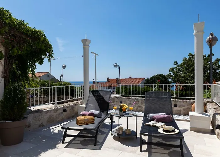 Adriatic Apartment Dubrovnik