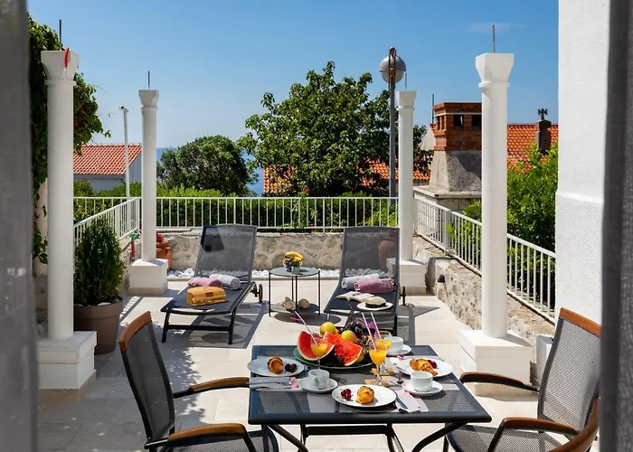 Adriatic Apartment Dubrovnik