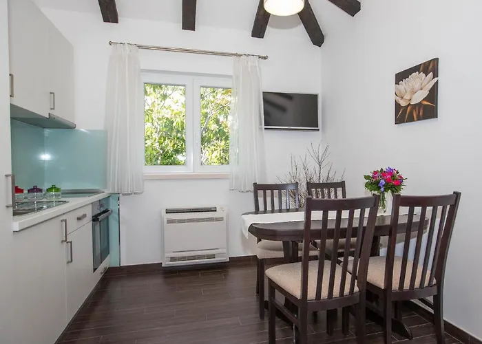 4B Apartments