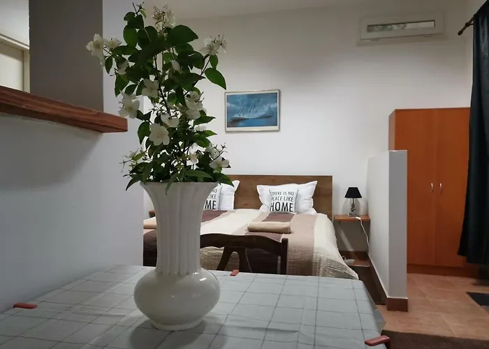 Opus One Apartment Dubrovnik - Private Parking