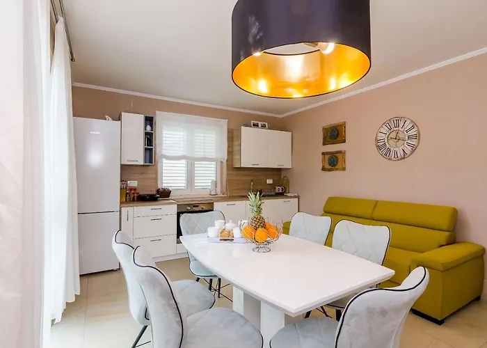 Huisdiervriedelijke Apartman Jelena Dubrovnik