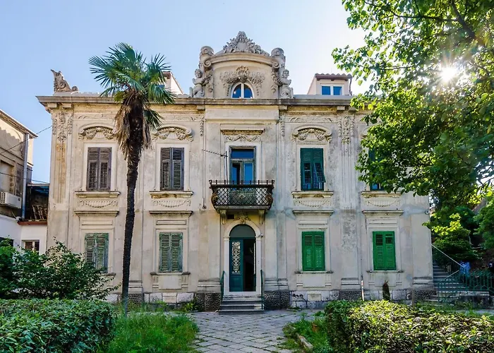 Villa Roma