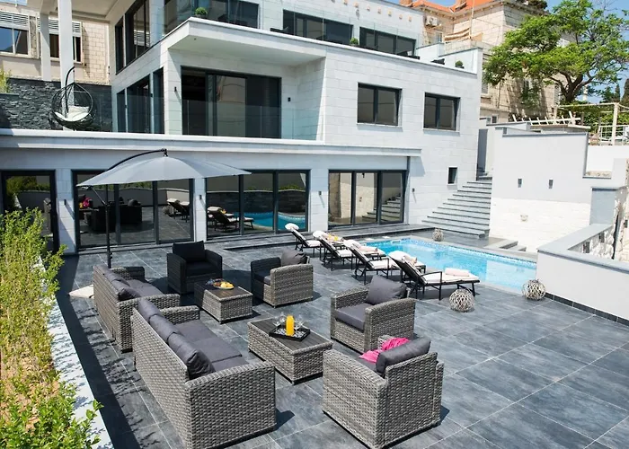 Villa Jolie