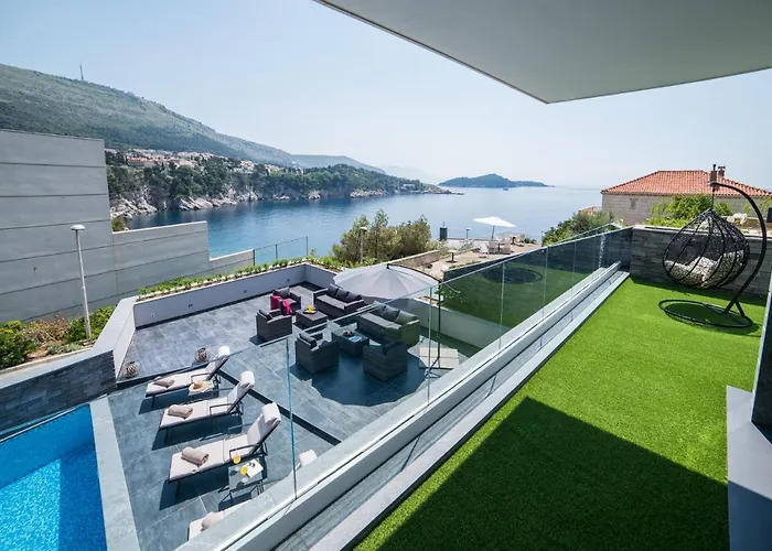 Villa Jolie