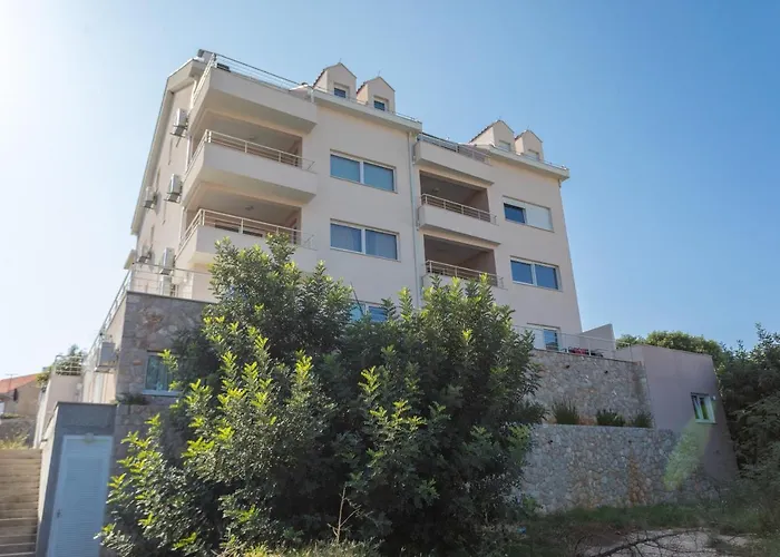 Astra Apartment Dubrovnik