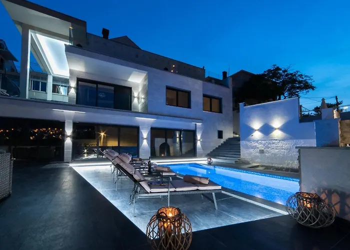 Villa Jolie
