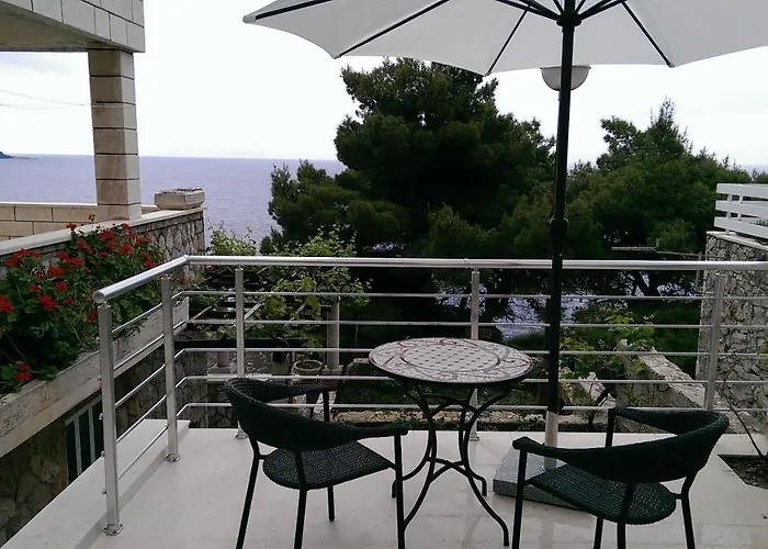 Apartments & Rooms Katarina Ragusa che accetta animali