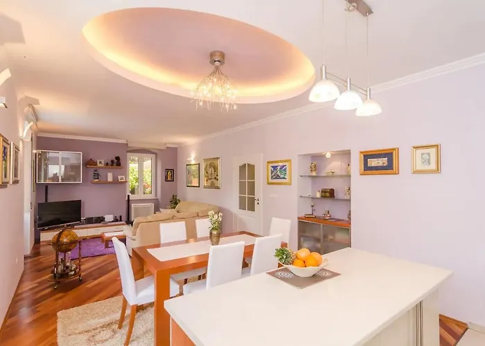 Apartment Djivo Dubrovnik
