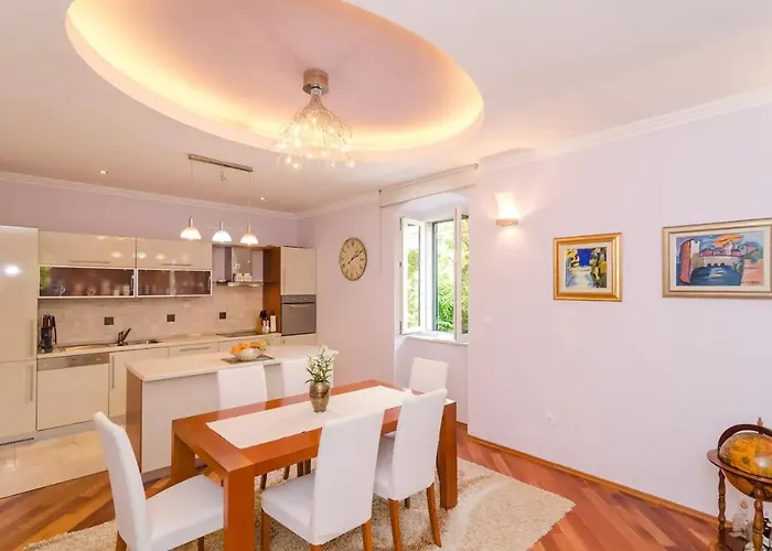 Apartment Djivo Dubrovnik