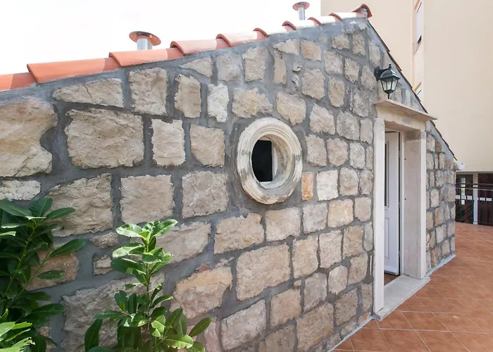 Apartments Heart Of Dubrovnik