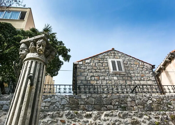 Apartments Heart Of Dubrovnik