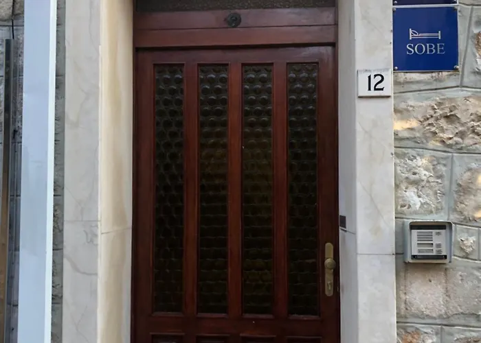 Guest House Katic