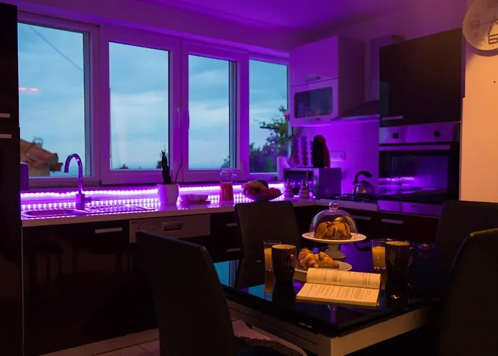 Stay Healthy Apartments Dubrovnik