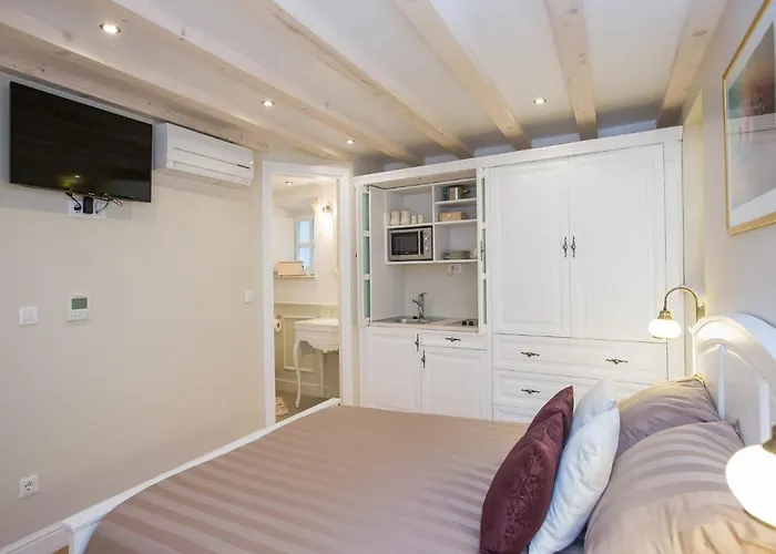 Studio Apartments Sonatina Dubrovnik