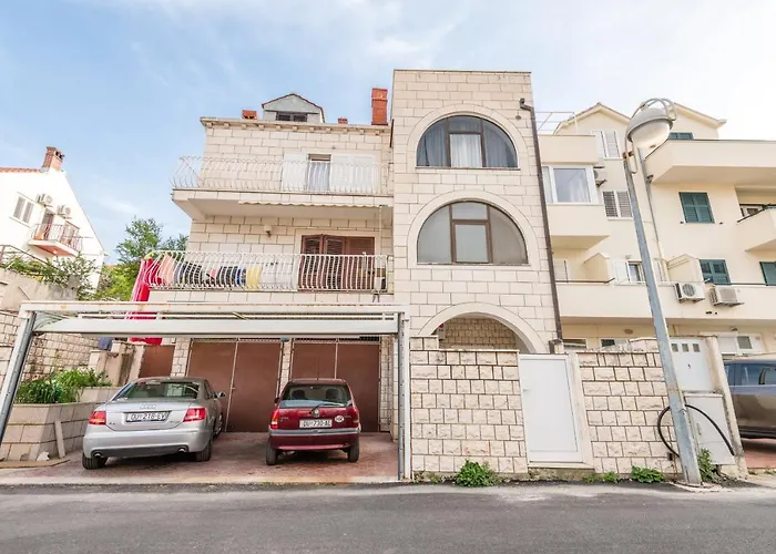 Rooms Ruza Dubrovnik admite animales