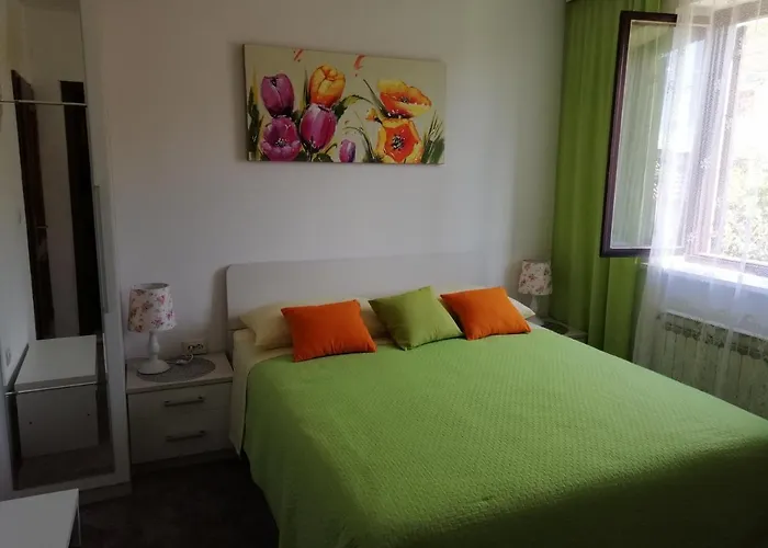 Rooms Cvetka Dubrovnik