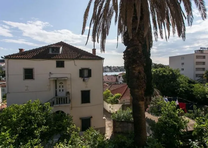 Apartment Jeanny