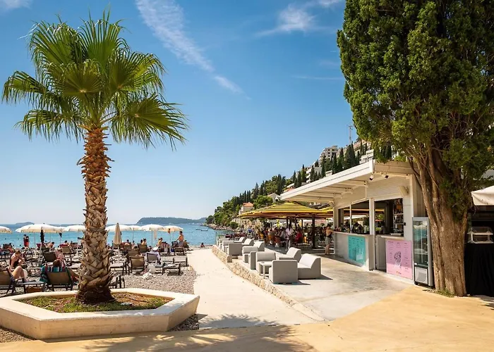 Astra Apartment Dubrovnik