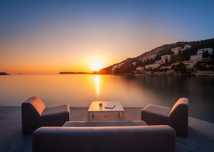 Apartment Anna Dubrovnik